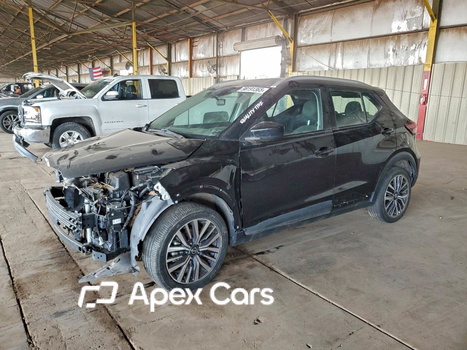 Nissan Kicks 2021 - Image 1 of 12