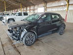 Nissan Kicks 2021
