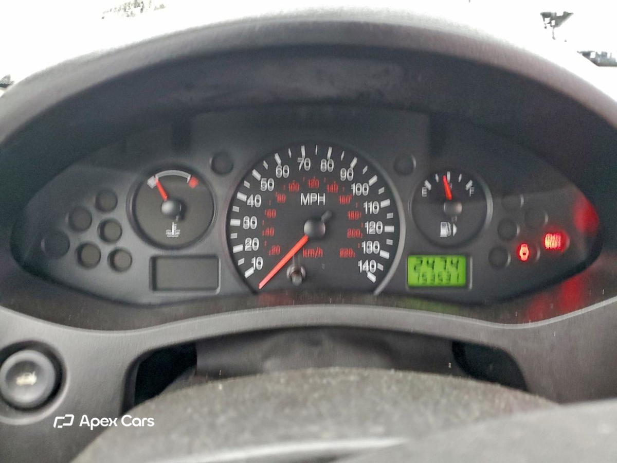 Ford Focus 2006