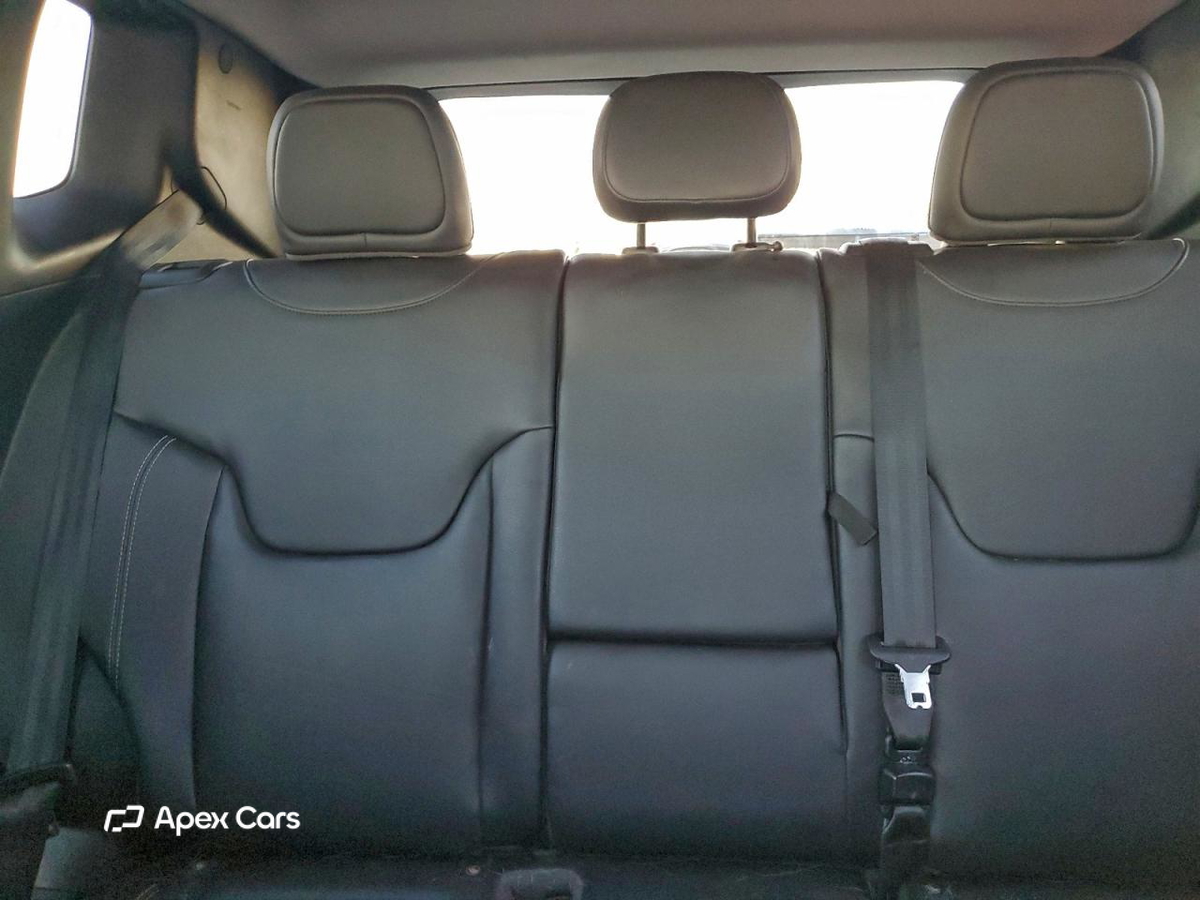 Jeep Renegade 2016