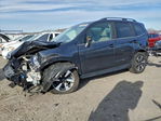 Subaru Forester 2017