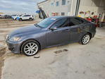 Lexus IS 2012