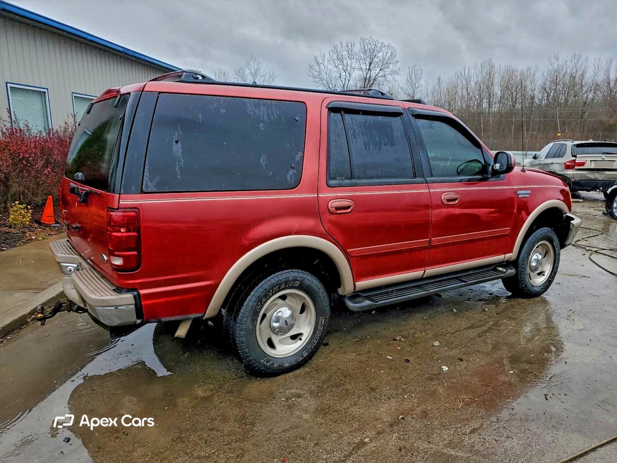 Ford Expedition 1998