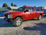 Chevrolet Silverado 2011