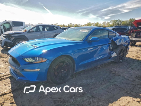 Ford Mustang 2020 - Image 1 of 13