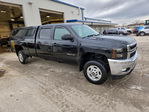 Chevrolet Silverado 2011