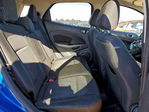 Ford EcoSport 2021