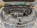 Chevrolet Traverse 2016