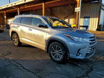 Toyota Highlander 2018