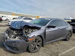 Honda Civic 2020