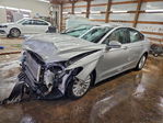 Ford Fusion 2015