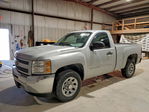 Chevrolet Silverado 2013