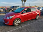 Hyundai Accent 2017