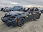 BMW Series 5 2012