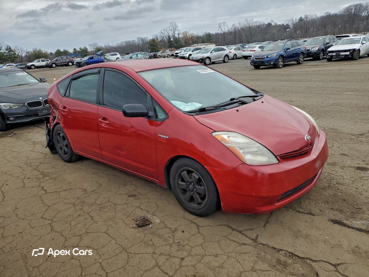 Toyota Prius 2007