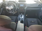 Subaru Impreza 2021