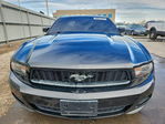 Ford Mustang 2011