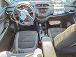 Chevrolet TrailBlazer 2022