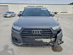 Audi Q7 2017