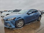 Mazda 3 2015