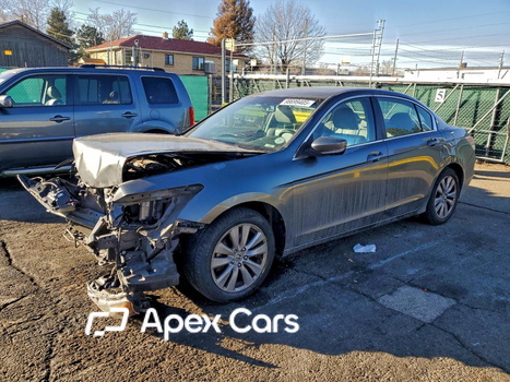 Honda Accord 2012 - Image 1 of 13