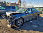Honda Accord 2012