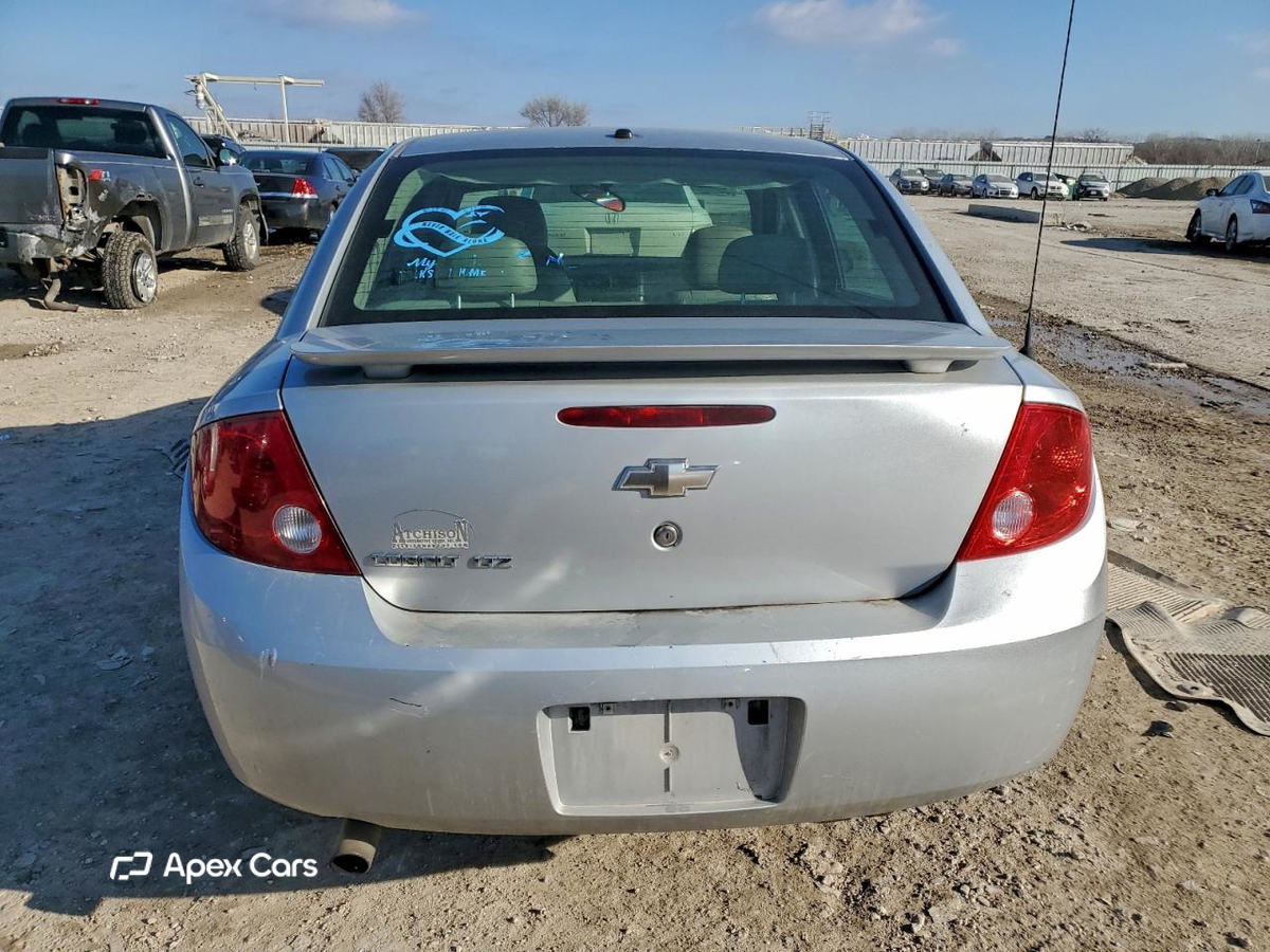 Chevrolet Cobalt 2007