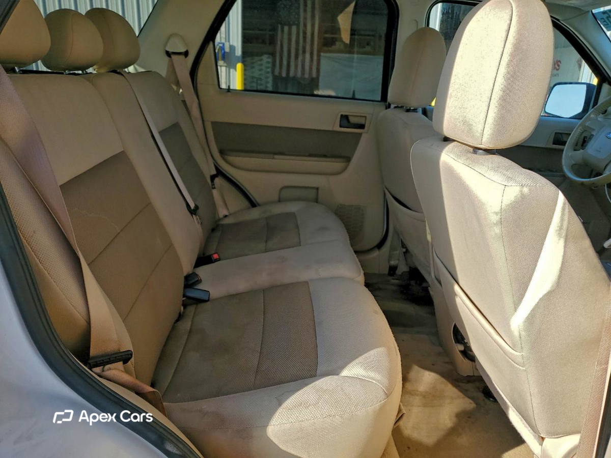 Ford Escape 2009