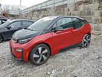BMW i3 2018