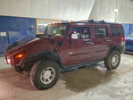 Hummer H2 2003
