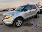 Ford Explorer 2013