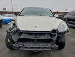 Porsche Cayenne 2011