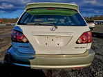 Lexus RX 2000