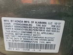 Honda Pilot 2008