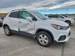 Trax 2020