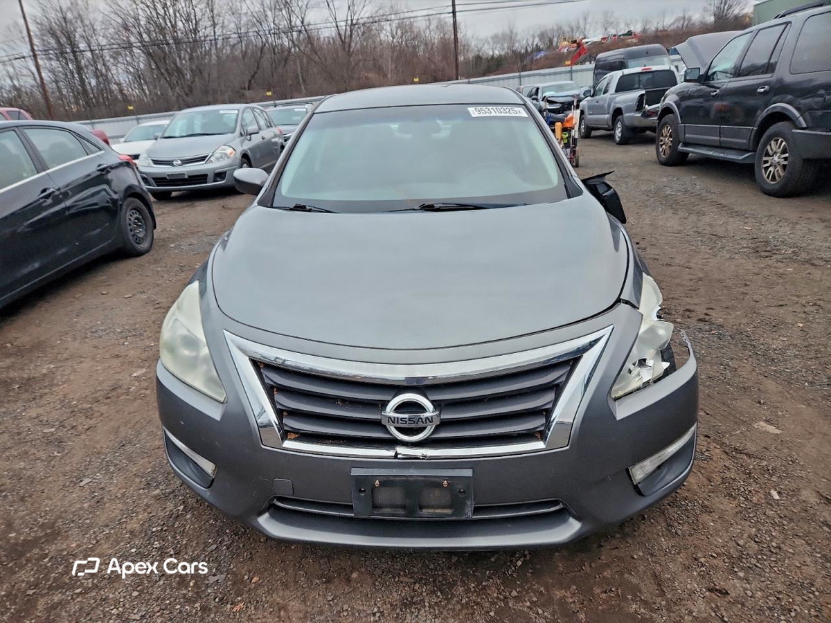 Nissan Altima 2014