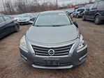 Nissan Altima 2014