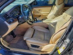 BMW Series 5 2012