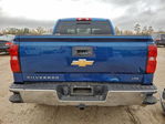 Chevrolet Silverado 2018