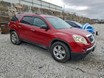 GMC Acadia 2012