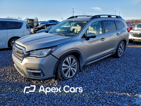 Subaru Ascent 2019 - Image 1 of 14