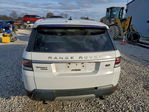 Land Rover Range Rover 2016