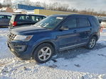 Ford Explorer 2017