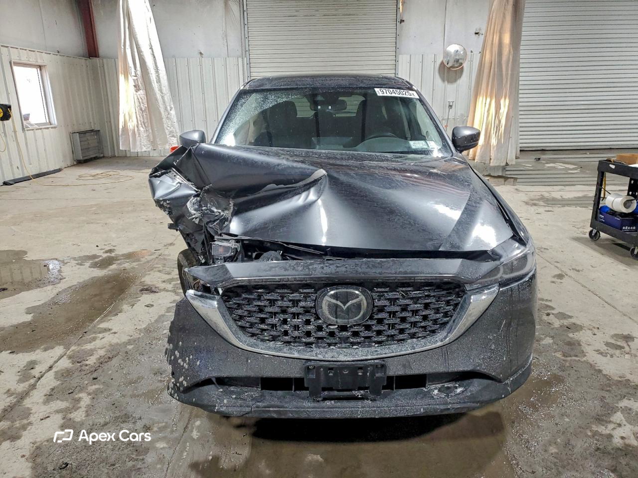 Mazda CX-5 2023