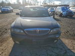 Lincoln LS 2004