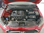 Hyundai Elantra 2018
