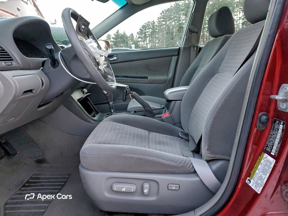 Toyota Camry 2005
