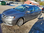 Nissan Sentra 2016