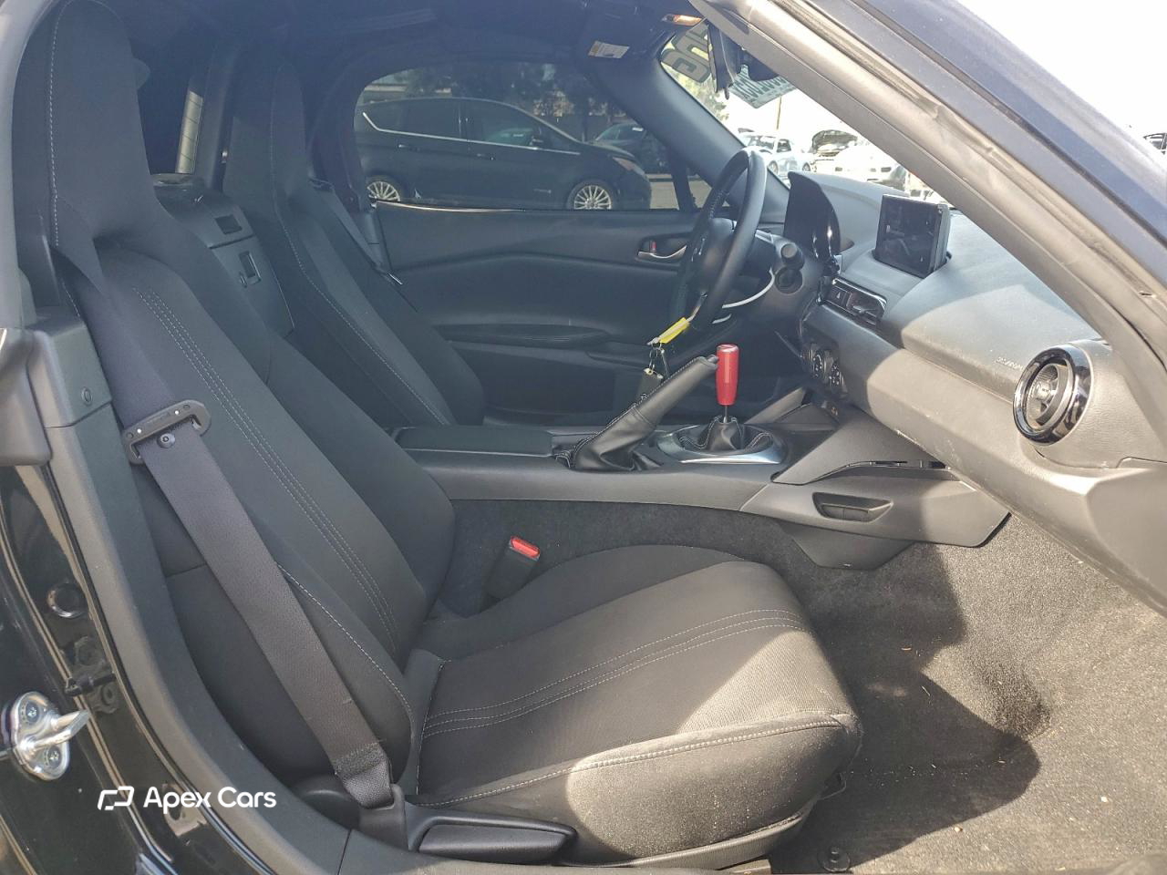 Mazda MX-5 2024