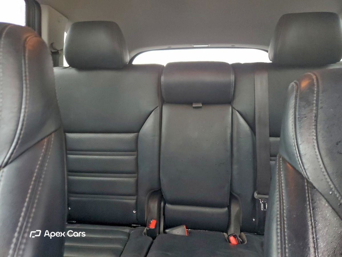 Kia Sorento 2017